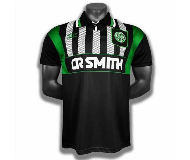 Celtic Glasgow Home Retro Soccer Jersey 1994-1995