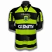 Celtic Glasgow Away Retro Soccer Jersey 1996-1997