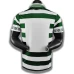 Celtic Glasgow Home Retro Soccer Jersey 1998-1999