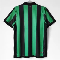 Celtic Glasgow Away Retro Soccer Jersey 2006-2007