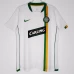 Celtic Glasgow Third Retro Soccer Jersey 2006-2007