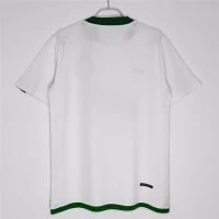 Celtic Glasgow Third Retro Soccer Jersey 2006-2007