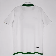 Celtic Glasgow Third Retro Soccer Jersey 2006-2007