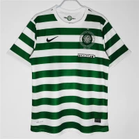 Celtic Glasgow Home Retro Soccer Jersey 2012-2013