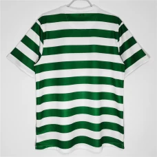 Celtic Glasgow Home Retro Soccer Jersey 2012-2013