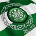 Celtic Glasgow Home Retro Soccer Jersey 2012-2013