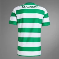 Celtic FC Men's Home Soccer Jersey 2024-25