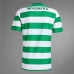 Celtic FC Men's Home Soccer Jersey 2024-25