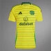 Celtic FC Men's Away Soccer Jersey 2024-25