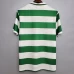 Celtic Glasgow Home Retro Soccer Jersey 1987-1989