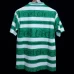 Celtic Glasgow Home Retro Soccer Jersey 1995-1997