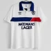 Rangers FC Away Retro Soccer Jersey 1986-1987