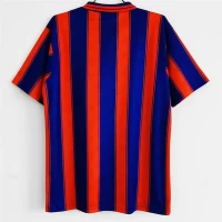 Rangers FC Away Retro Soccer Jersey 1993-1994