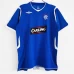 Rangers FC Home Retro Soccer Jersey 2008-2009 