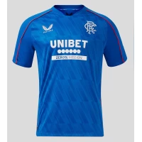 Rangers Men's Home Soccer Jersey 2024