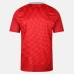 Aberdeen FC Men's Home Soccer Jersey 2024-25