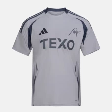 Aberdeen FC Men's Third Soccer Jersey 2024-25