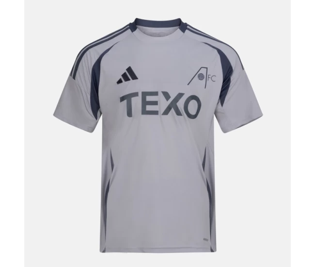 Aberdeen FC Men's Third Soccer Jersey 2024-25