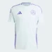 Scotland Mens Away Soccer Jersey 2024-25