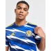 Scotland Mens Pre Match Soccer Jersey 2024-25