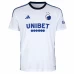 FC Copenhagen Mens Home Soccer Jersey 2023