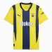 Fenerbahçe SK Mens Home Soccer Jersey 2024