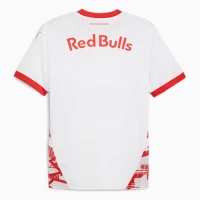 FC Red Bull Salzburg Mens Home Soccer Jersey 2024