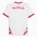 FC Red Bull Salzburg Mens Home Soccer Jersey 2024