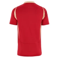 Standard Liege Mens Home Soccer Jersey 2024-25