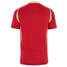 Standard Liege Mens Home Soccer Jersey 2024-25