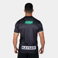 Club Deportivo Palestino Mens Away Soccer Jersey 2024