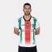 Club Deportivo Palestino Mens Home Soccer Jersey 2024