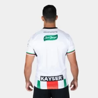 Club Deportivo Palestino Mens Home Soccer Jersey 2024