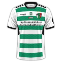 Club Deportivo Palestino Mens Third Soccer Jersey 2024