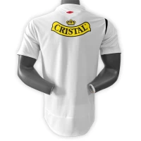 Colo-Colo Home Retro Soccer Jersey 2006