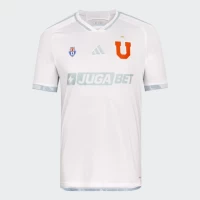 Universidad de Chile Mens Away Soccer Jersey 2024