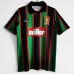 Aston Villa Away Retro Soccer Jersey 1993-1995