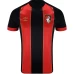 AFC Bournemouth Mens Home Soccer Jersey 2024-25