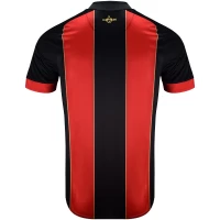 AFC Bournemouth Mens Home Soccer Jersey 2024-25