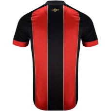 AFC Bournemouth Mens Home Soccer Jersey 2024-25