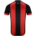 AFC Bournemouth Mens Home Soccer Jersey 2024-25