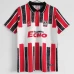 Cardiff City Away Retro Soccer Jersey 1994-1996