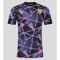 Athletic Bilbao Mens Third Matchday Soccer Jersey 2024-25