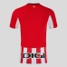 Athletic Club Mens Home Soccer Jersey 2024