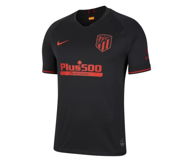 Atlético de Madrid Away Stadium Soccer Jersey 2019-20