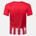 Atlético de Madrid Mens Home Soccer Jersey 2023