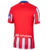 Atlético de Madrid Mens Home Soccer Jersey 2024