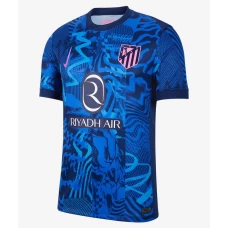 Atlético de Madrid Mens Third Jersey 2024-25