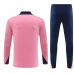 Atletico Madrid Pink Training Technical Soccer Tracksuit 2024-25