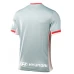 Atlético de Madrid Mens Away Soccer Jersey 2024